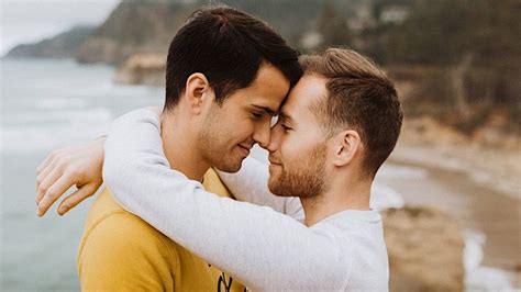 Gay Dating by Location